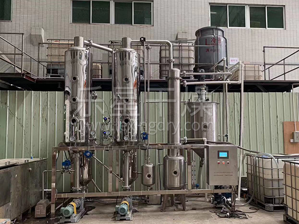 SJN廢水蒸發器